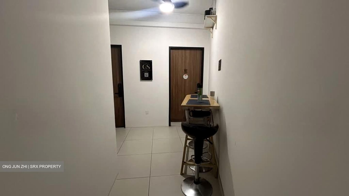 The Rochester Residences (D5), Apartment #600634141